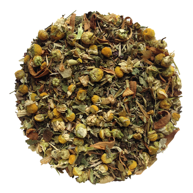 Čaj na spanie | Tradičný bylinný čaj