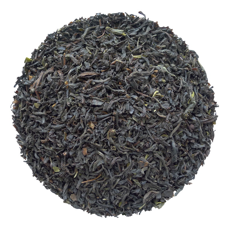 Špeciálny Earl Grey | Čierny čaj